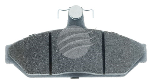 BREMTEC PRO-LINE BRAKE PADS SET FORD FALCON XE-XF (GIRLOCK) BT876PRO