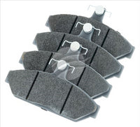 BREMTEC PRO-LINE BRAKE PADS SET FORD FALCON XE-XF (GIRLOCK) BT876PRO