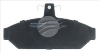 BREMTEC TRADE-LINE BRAKE PADS SET FORD FALCON XE-XF (GIRLOCK) BT876TS