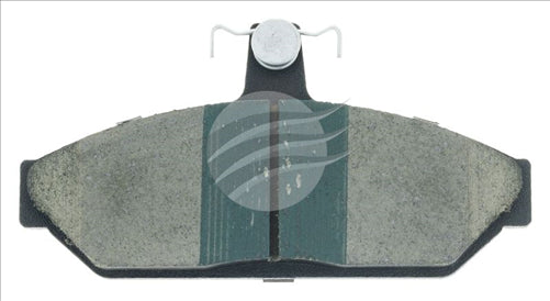 BREMTEC TRADE-LINE BRAKE PADS SET FORD FALCON XE-XF (GIRLOCK) BT876TS