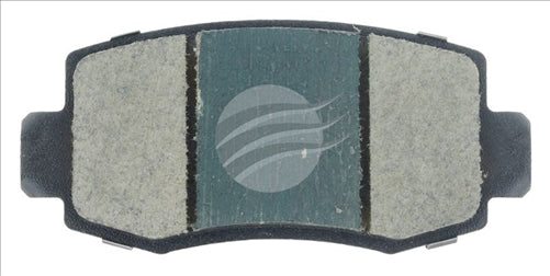 BREMTEC TRADE-LINE BRAKE PADS SET FORD FALCON XE-XF 1982-88 BT878TS