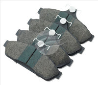 BREMTEC 4WD BRAKE PADS SET HOLDEN COMMODORE VN-VS BT879E