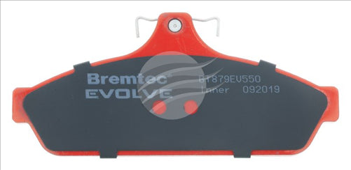 BREMTEC HYBRID-CARBON HIGH PERFORMANCE HOLDEN COMMODORE VN-VS BT879EV550