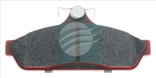 BREMTEC HYBRID-CARBON HIGH PERFORMANCE HOLDEN COMMODORE VN-VS BT879EV550