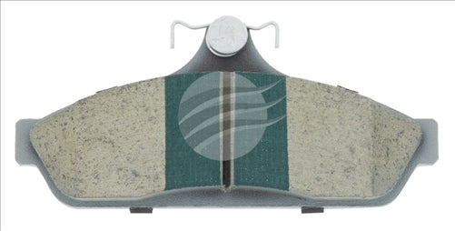 PRO-LINE BRAKE PADS SET HOLDEN COMMODORE VN-VS BT879PRO