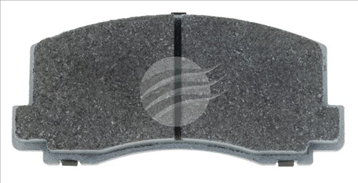 PRO-LINE BRAKE PADS SET NISSAN PULSAR 1983- BT885PRO