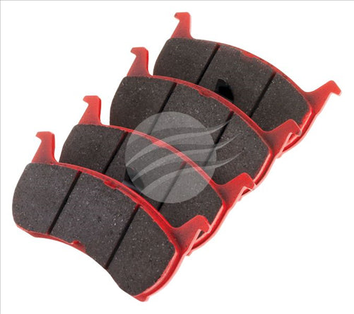 BREMTEC HYBRID-CARBON HIGH PERFORMANCE FORD FALCON EA-ED 1988-94 BT889EV550