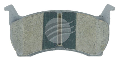 BREMTEC PRO-LINE BRAKE PADS SET FORD FALCON EA-ED 1988-94 BT889PRO