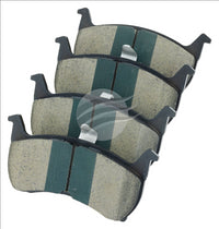 BREMTEC TRADE-LINE BRAKE PAD FRONT SET FALCON FAIRLANE BT889TS