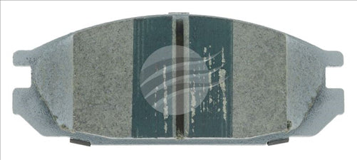 BREMTEC PRO-LINE HD CERAMIC+ ZERO DUST NISSAN PATROL GQ (Y60) 1987-91 BT893PRO