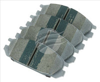 BREMTEC PRO-LINE HD CERAMIC+ ZERO DUST NISSAN PATROL GQ (Y60) 1987-91 BT893PRO