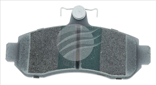 BREMTEC PRO-LINE BRAKE PADS SET MITSUBISHI MAGNA 1996- BT894PRO