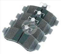 BREMTEC PRO-LINE BRAKE PADS SET MITSUBISHI MAGNA 1996- BT894PRO