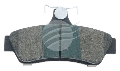 4WD BRAKE PADS SET HOLDEN COMMODORE VT-VZ 1997- BT895E