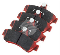 BREMTEC HYBRID-CARBON HIGH PERFORMANCE HOLDEN COMMODORE VT-VZ 1997- BT895EV550