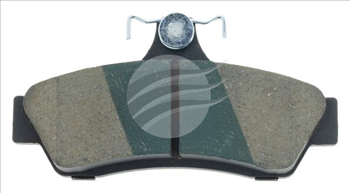 BREMTEC PRO-LINE BRAKE PADS SET HOLDEN COMMODORE VT-VZ 1997- BT895PRO