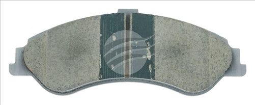 BREMTEC PRO-LINE HD CERAMIC+ ZERO DUST FORD FALCON AU-AUIII 1999-02 BT897PRO