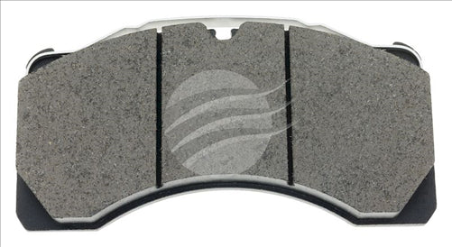 BREMTEC TRANS-LINE BRAKE PAD SET MERITOR DX195 CALIPER BT90570TL