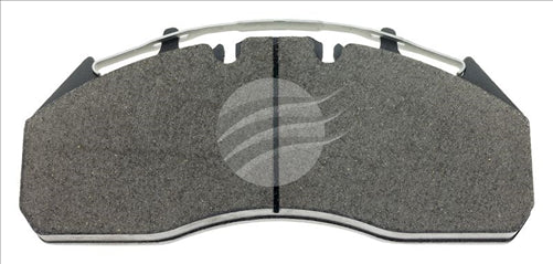 BREMTEC TRANS-LINE BRAKE PAD SET RENAULT Dxi 13 500 18T 2006- BT90841TL