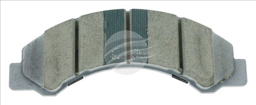 BREMTEC PRO-LINE HD CERAMIC+ PADS ISUZU N-SERIES (NKR NPR) 3.0Di BT91110PRO