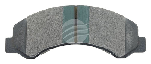 BREMTEC ENDURE 4WD BRAKE PADS SET ISUZU N-SERIES (NKR NPR) 3.0Di BT91120E