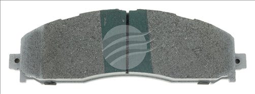 BRAKE PAD SET FORD F250 SUPER-DUTY 6.0L BT91361PRO