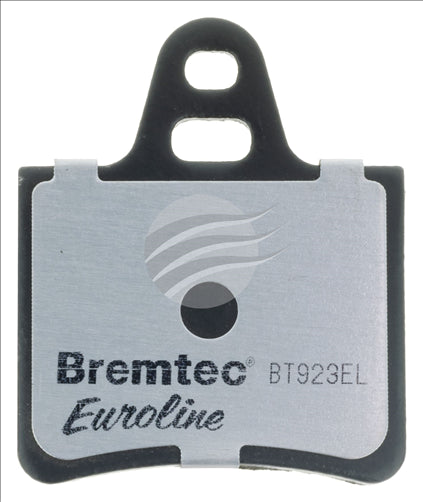 BREMTEC EURO-LINE BRAKE PADS SET CITROEN XANTIA XM Y4 2.0i 2.5D BT923ELC