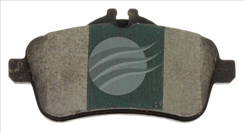 BREMTEC EUROLINE CERAMIC REAR BRAKE PADS MERCEDES W164 ML63 AMG  BT9240ELH