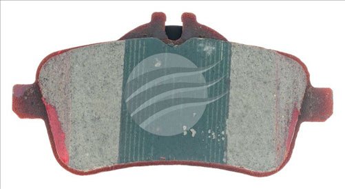 BREMTEC EVOLVE PERFORMANCE CERAMIC+ MERCEDES W164 ML63 AMG 4 MATIC BT9240EV550