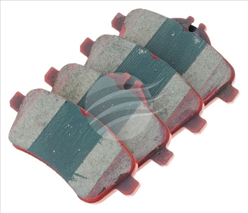 BREMTEC EVOLVE PERFORMANCE CERAMIC+ MERCEDES W164 ML63 AMG 4 MATIC BT9240EV550