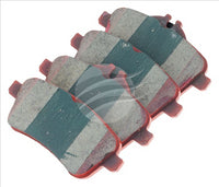 BREMTEC EVOLVE PERFORMANCE CERAMIC+ MERCEDES W164 ML63 AMG 4 MATIC BT9240EV550