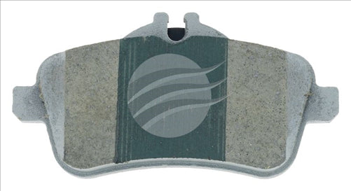 BREMTEC PRO-LINE REAR BRAKE PADS SET MERCEDES W164 ML63 AMG 4 MATIC BT9240PRO