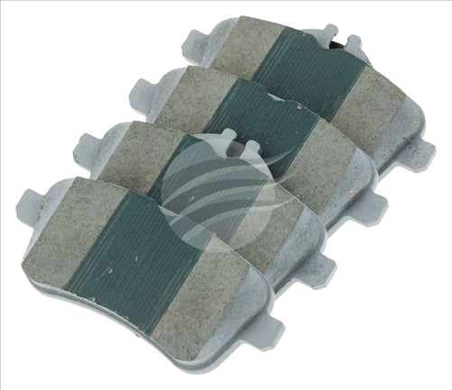 BREMTEC PRO-LINE REAR BRAKE PADS SET MERCEDES W164 ML63 AMG 4 MATIC BT9240PRO