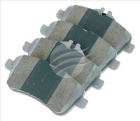 BREMTEC PRO-LINE REAR BRAKE PADS SET MERCEDES W164 ML63 AMG 4 MATIC BT9240PRO