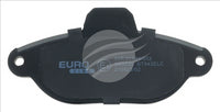 BREMTEC EURO-LINE BRAKE PADS SET FIAT 500 1.2 2007- BT942ELC
