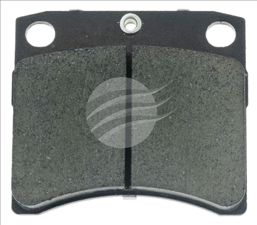 BREMTEC EURO-LINE BRAKE PADS SET BT948ELC