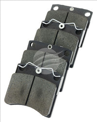 BREMTEC EURO-LINE BRAKE PADS SET BT948ELC