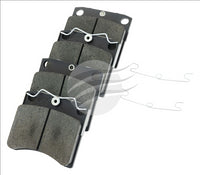 BREMTEC EURO-LINE BRAKE PADS SET BT948ELC