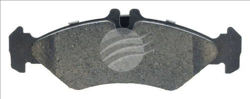 EURO-LINE BRAKE PADS SET BT951ELC