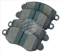 BREMTEC 4WD BRAKE PADS SET FORD TRANSIT VH 2001-04 BT959E