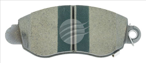 BREMTEC PRO-LINE HD CERAMIC+ ZERO DUST FORD TRANSIT VH 2001-04 FRONT BT959PRO