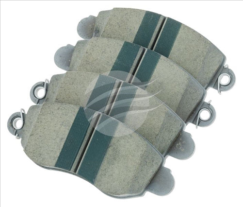 BREMTEC PRO-LINE HD CERAMIC+ ZERO DUST FORD TRANSIT VH 2001-04 FRONT BT959PRO