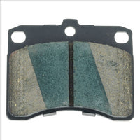 BREMTEC TRADELINE BRAKE PAD SET FRONT DAIHATSU MIRA/HIJET 83-90 BT968TS