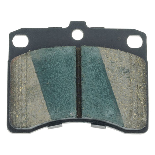 TRADELINE BRAKE PAD SET FRONT DAIHATSU MIRA/HIJET 83-90 BT968TS