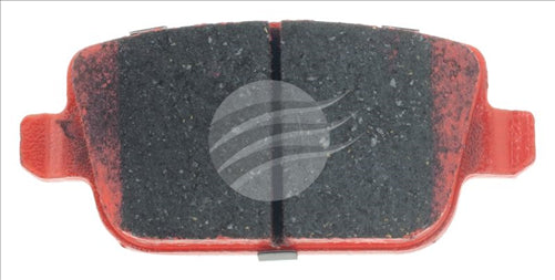 HYBRID-CARBON HIGH PERFORMANCE FORD MONDEO (MC) 2.3 MPI 2010- BT978EV5 BT978EV550