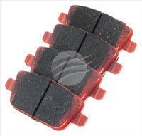 BREMTEC HYBRID-CARBON HIGH PERFORMANCE FORD MONDEO (MC) 2.3 MPI 2010- BT978EV5