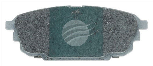 BREMTEC PRO-LINE BRAKE PADS SET MAZDA 626 2.0L 98-02 BT983PRO