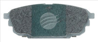 BREMTEC PRO-LINE BRAKE PADS SET MAZDA 626 2.0L 98-02 BT983PRO