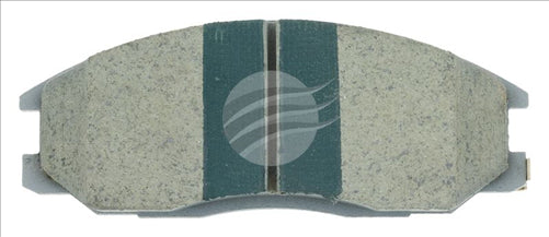 BREMTEC PRO-LINE BRAKE PADS SET FREELANDER (FA_) 2.2 TD4, 3.2 BT978PRO