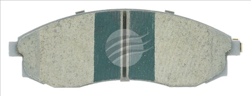 BREMTEC PRO-LINE HD CERAMIC+ ZERO DUST NISSAN MAXIMA A33 1999-03 BT996PRO